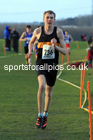 Senior mens 2022 Northern Cross Country Champs., Pontefract. Photo: David T. Hewitson/Sports for All Pics